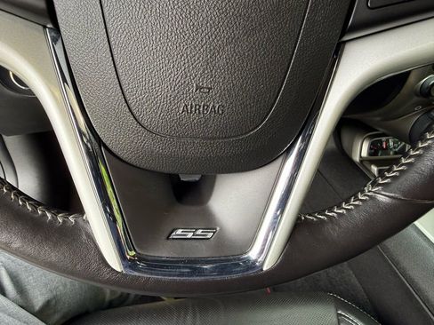 Used 2014 Chevrolet Camaro SS w/ RS Package RWD image 20