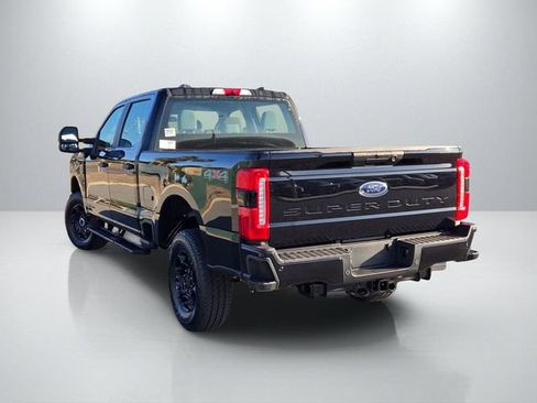New 2026 Ford F250 XL w/ STX Appearance Package AWD/4WD image 6