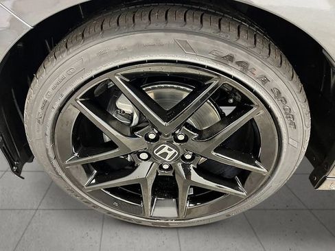 New 2026 Honda Civic Sport image 11