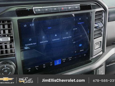 Used 2024 Ford F150 Raptor AWD/4WD image 14