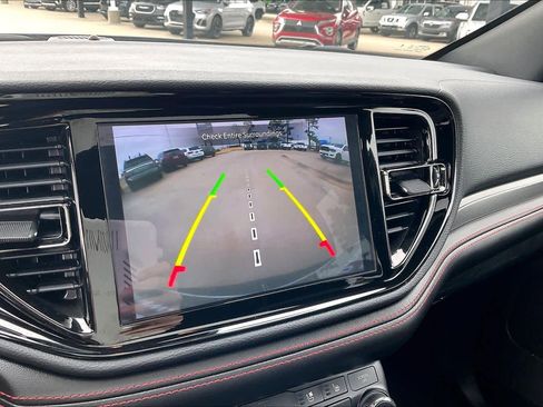 Used 2025 Dodge Durango GT image 26