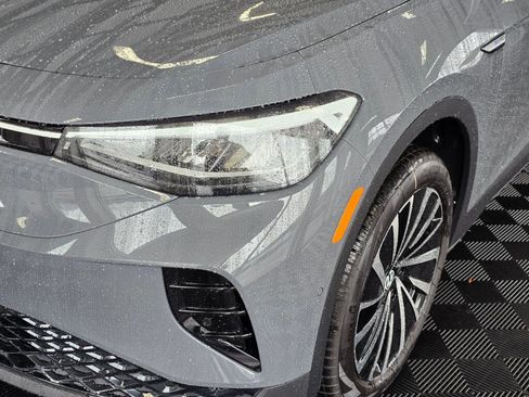 New 2026 Volkswagen ID.4 Pro image 10