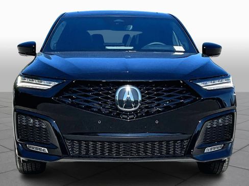 New 2026 Acura MDX A-Spec image 3