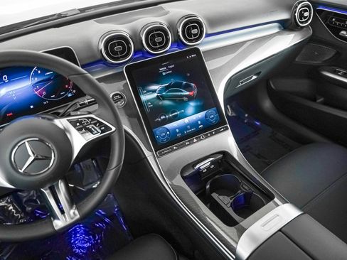 New 2026 Mercedes-Benz C 300 Sedan image 17