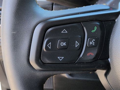 Used 2024 Jeep Wrangler Unlimited Sport image 11