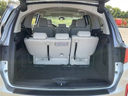 New 2026 Honda Odyssey EX-L image 32