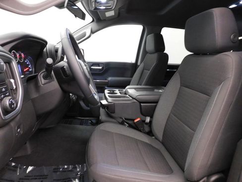 Used 2022 Chevrolet Silverado 1500 LT image 18