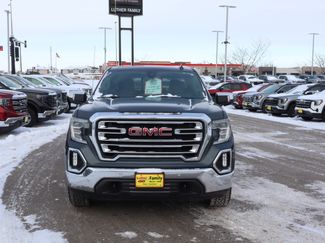 Used 2020 GMC Sierra 1500 SLT w/ SLT Premium Package video 2