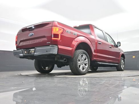 Used 2019 Ford F150 Lariat image 30