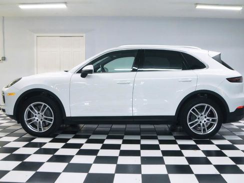Used 2019 Porsche Cayenne S image 6