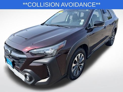 Used 2024 Subaru Outback Limited XT AWD/4WD image 3