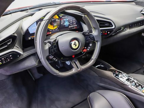 Certified 2026 Ferrari 296 GTS RWD image 18