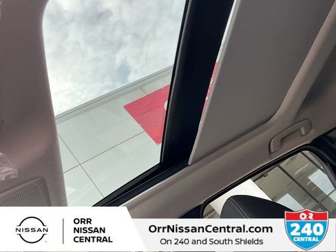 New 2026 Nissan Kicks SV w/ SV Premium Package AWD/4WD image 18