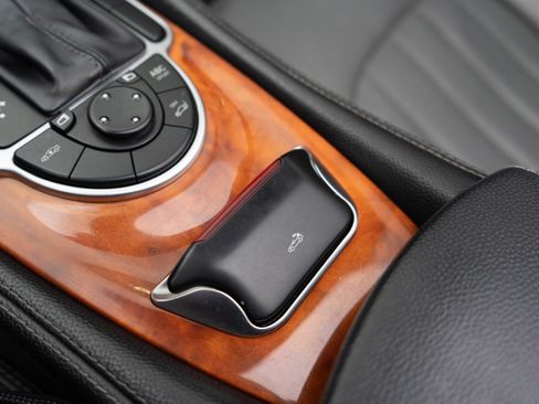 Used 2004 Mercedes-Benz SL 55 AMG AMG image 23