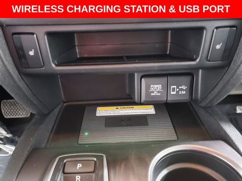 Used 2023 Honda Passport EX-L image 22