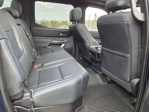 Used 2022 Toyota Tundra Platinum image 14