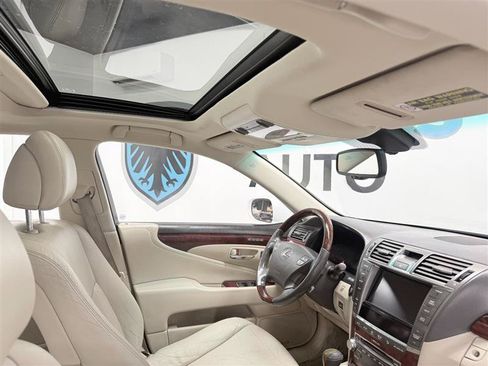 Used 2010 Lexus LS 460 AWD image 12