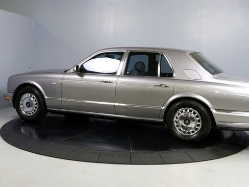 Used 2000 Rolls-Royce Silver Seraph RWD image 4