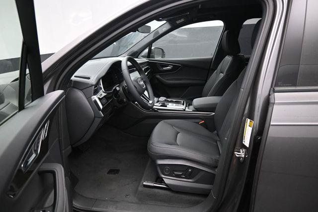 New 2026 Audi Q7 2.0T Premium Plus AWD/4WD image 9