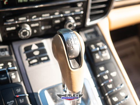 Used 2015 Porsche Panamera S w/ Premium Package Plus image 34