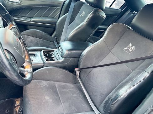 Used 2022 Dodge Charger Scat Pack w/ Plus Group image 21