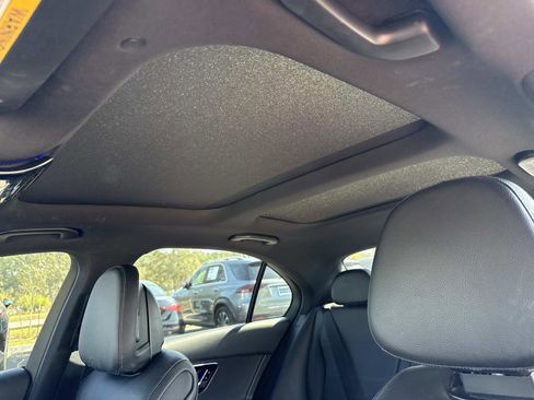 Used 2023 Mercedes-Benz C 300 Sedan image 21