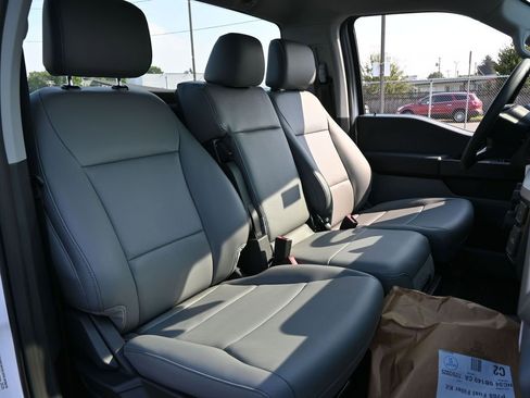 New 2026 Ford F550 4x4 Regular Cab Super Duty image 19
