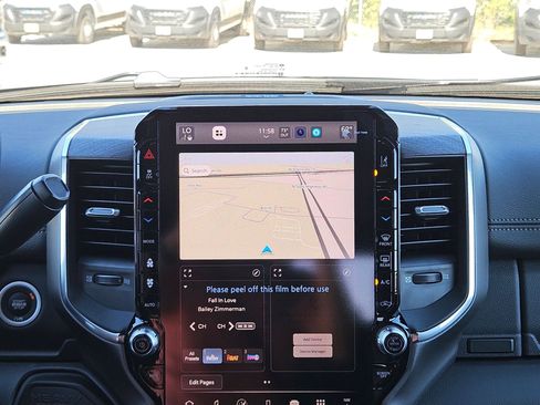 New 2026 RAM 2500 Laramie image 16