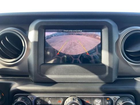 Used 2021 Jeep Wrangler Unlimited Sport w/ Dual Top Group image 24