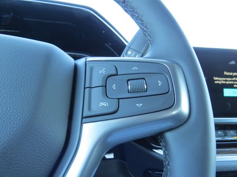 New 2026 Chevrolet Silverado 1500 LT w/ Z71 Off-Road Package image 17