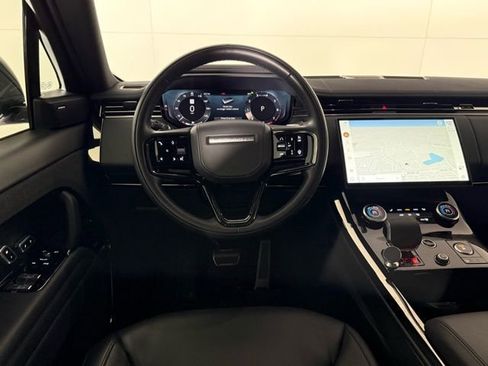 Certified 2023 Land Rover Range Rover Sport SE Dynamic image 27
