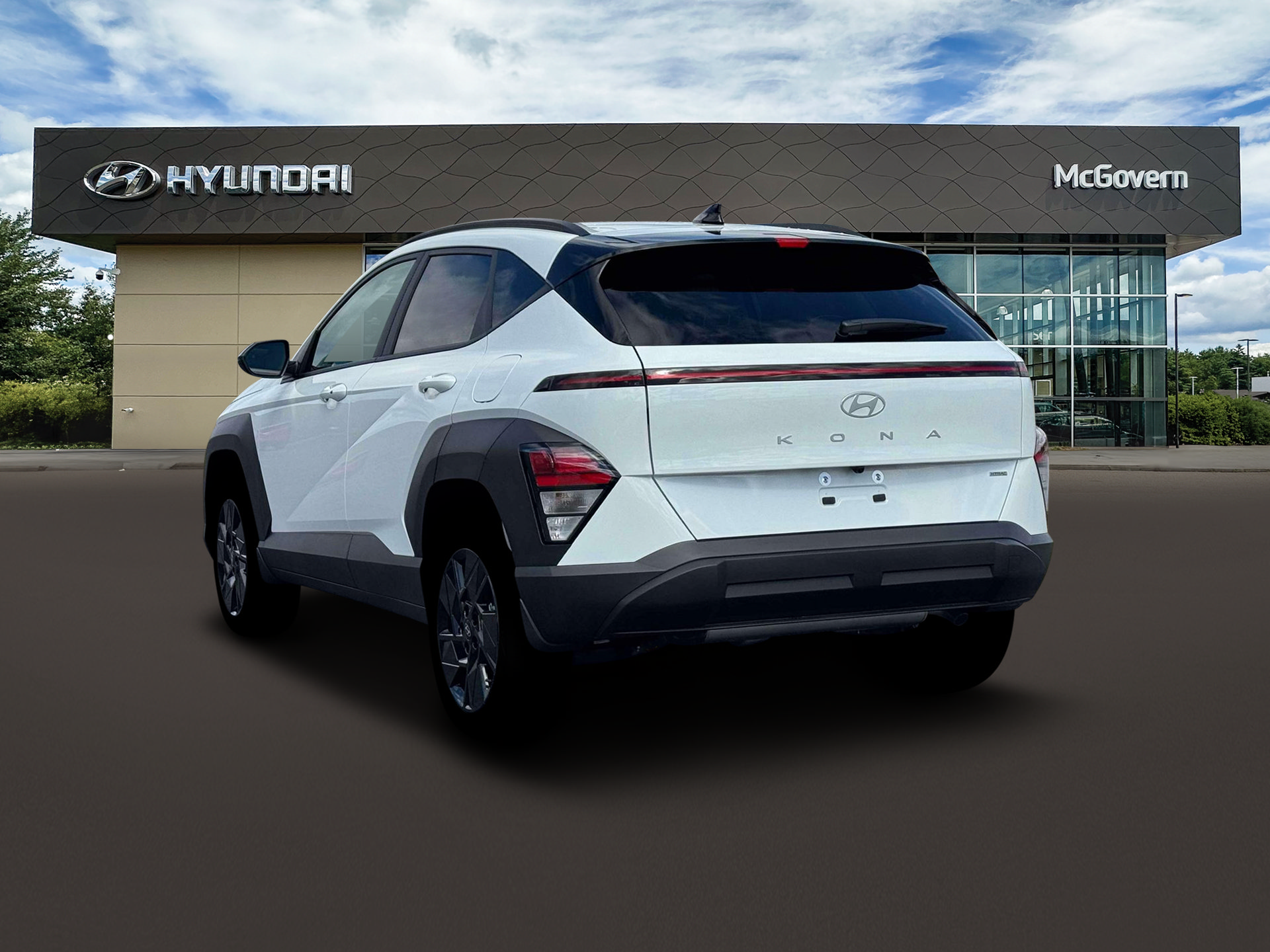 New 2026 Hyundai Kona SEL Sport AWD/4WD image 5
