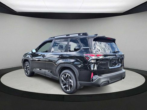 Used 2026 Subaru Forester Limited w/ Limited Package AWD/4WD image 6