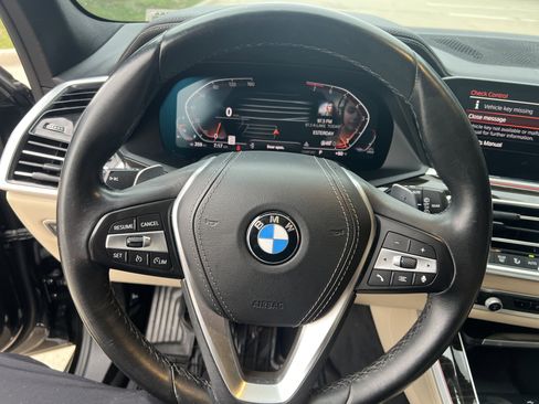 Used 2020 BMW X5 sDrive40i w/ Convenience Package RWD image 16
