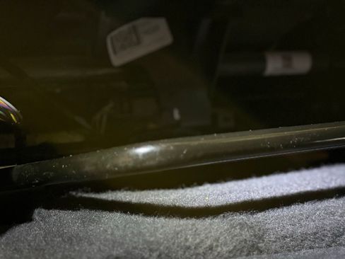 Used 2018 Ford Fiesta SE image 50