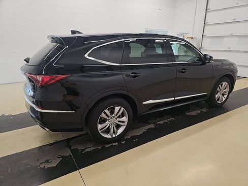 Used 2023 Acura MDX SH-AWD image 6
