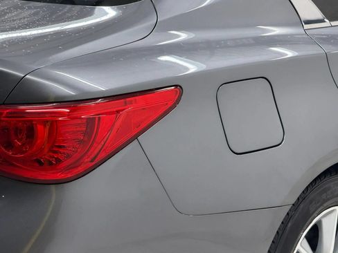 Used 2016 INFINITI Q50 3.0t Premium w/ Cargo Package RWD image 10