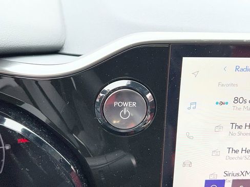 New 2026 Lexus NX 350h AWD w/ Premium Package image 26