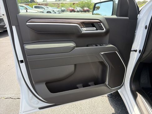 New 2026 Chevrolet Silverado 1500 LT AWD/4WD image 10