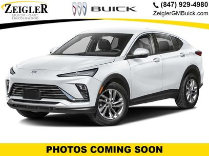 New 2026 Buick Envista Preferred w/ Convenience I Package