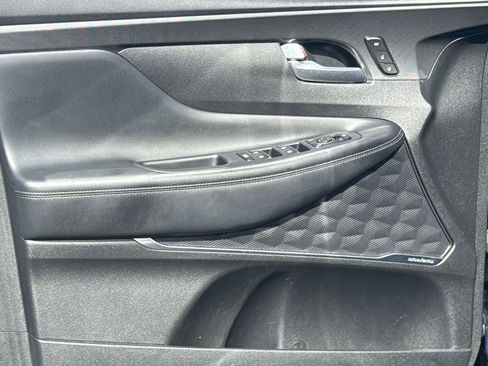 Used 2023 Hyundai Santa Fe Limited AWD/4WD image 19