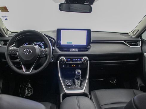 Used 2024 Toyota RAV4 XLE Premium w/ Weather Package AWD/4WD image 30