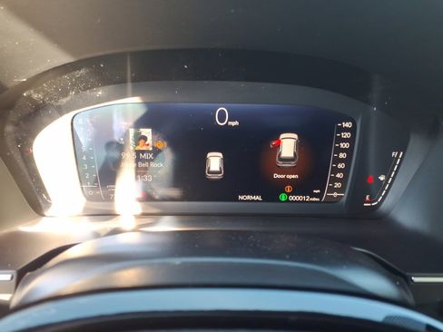 New 2026 Honda Passport RTL image 18