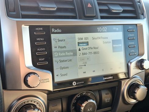 Used 2022 Toyota 4Runner SR5 image 18