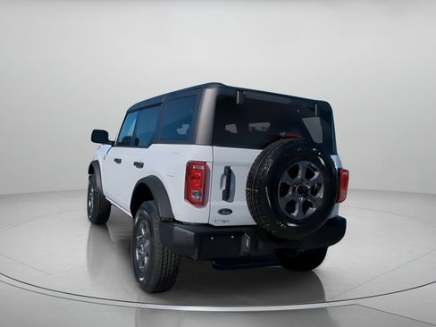 New 2025 Ford Bronco Big Bend image 21