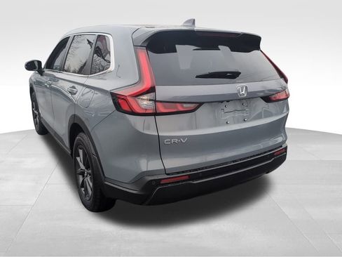 New 2026 Honda CR-V EX-L image 6