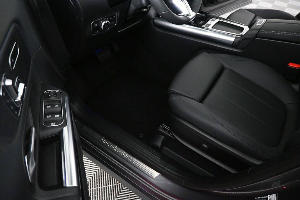 Certified 2026 Mercedes-Benz GLA 250 image 7
