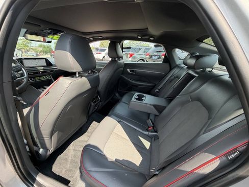 Used 2023 Hyundai Sonata SEL Plus FWD image 12
