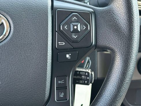 Used 2021 Toyota Tacoma SR AWD/4WD image 24