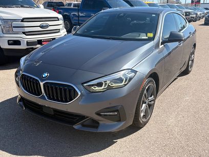Used 2021 BMW 228i xDrive Gran Coupe w/ Convenience Package